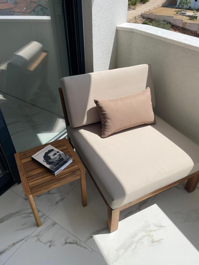 Lavender Tree - Luxury Apartments Trogir Exterior foto