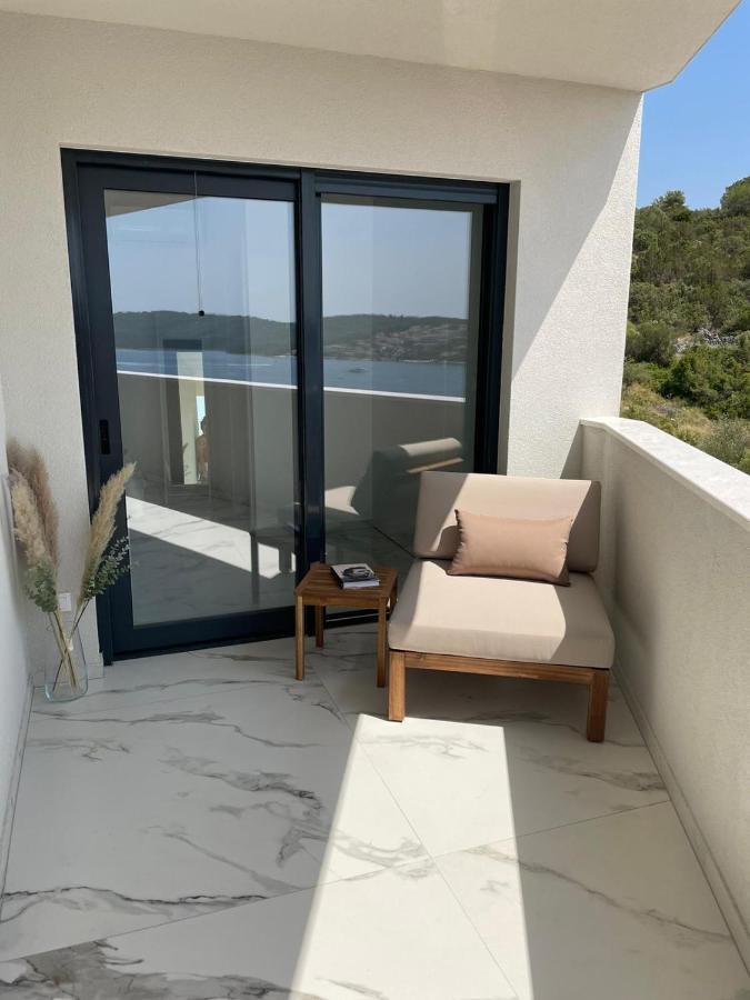 Lavender Tree - Luxury Apartments Trogir Exterior foto
