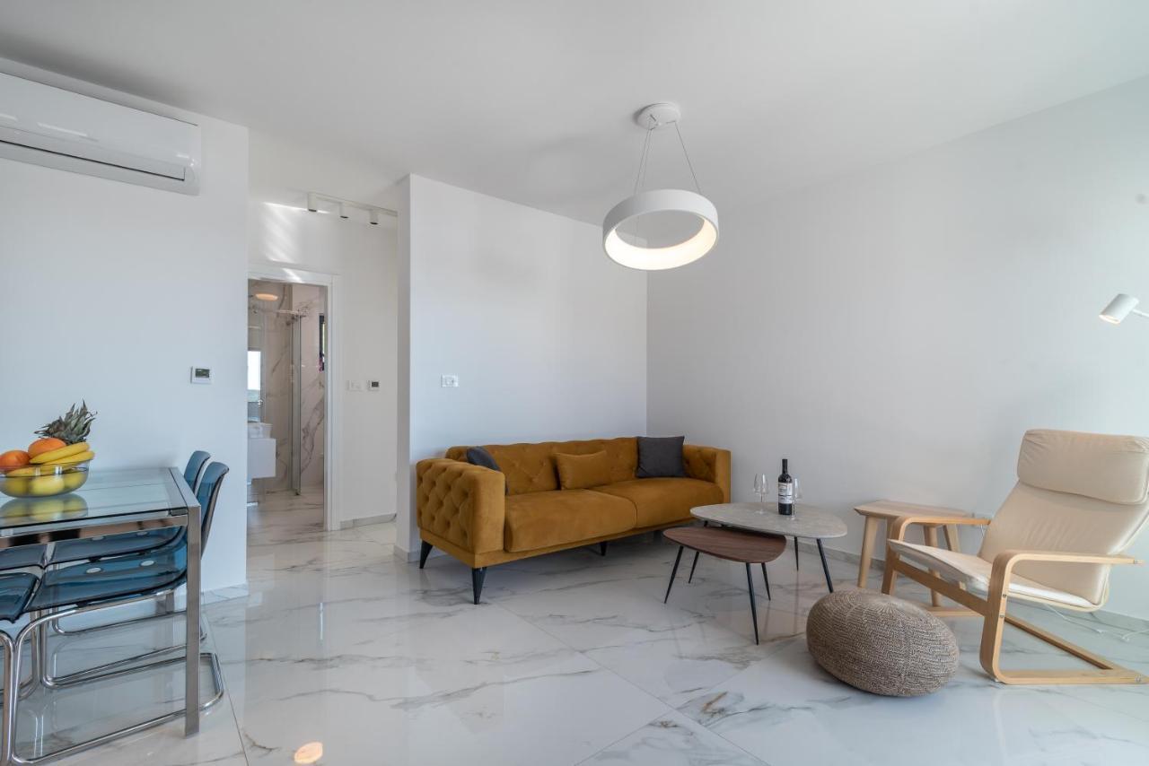 Lavender Tree - Luxury Apartments Trogir Exterior foto