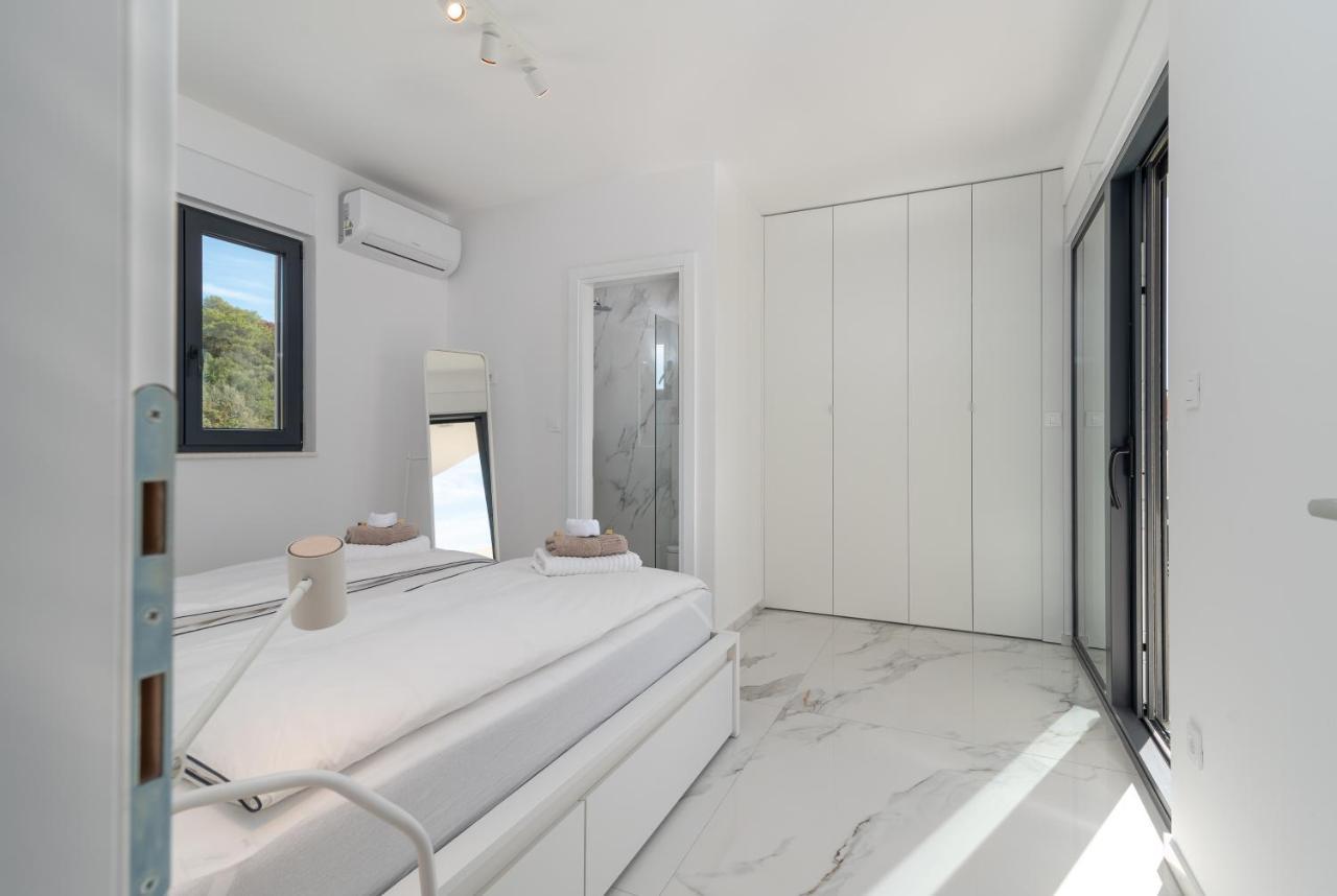 Lavender Tree - Luxury Apartments Trogir Exterior foto