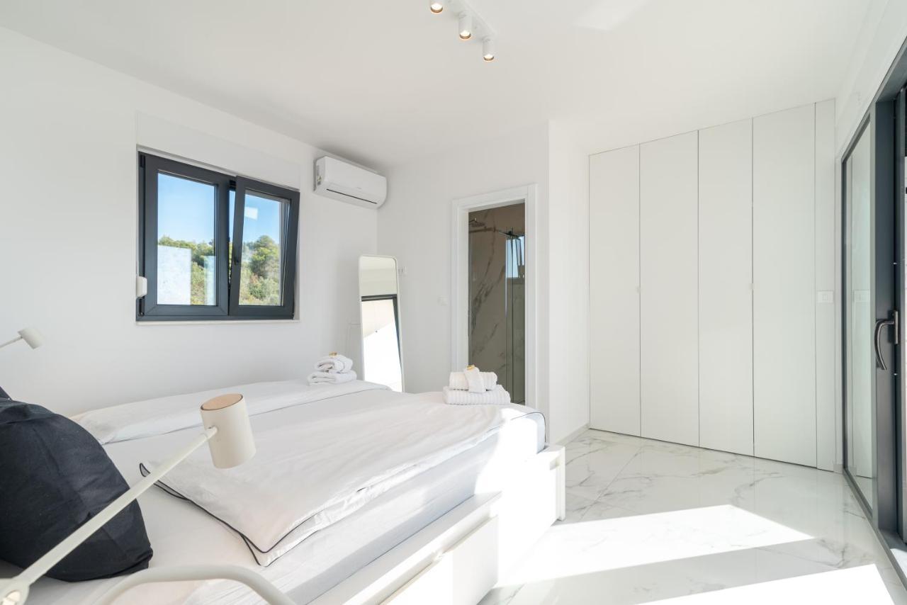 Lavender Tree - Luxury Apartments Trogir Exterior foto