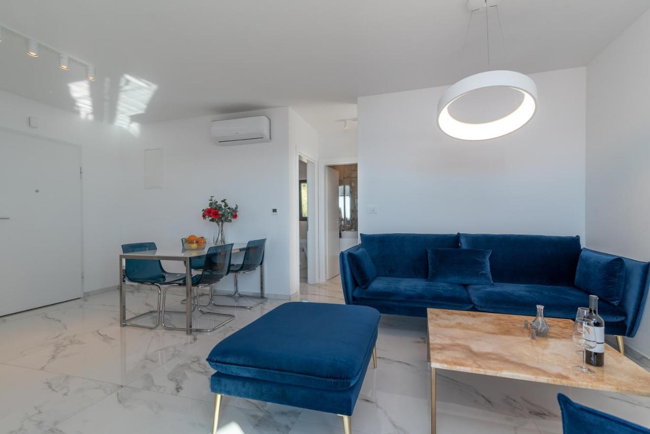 Lavender Tree - Luxury Apartments Trogir Exterior foto