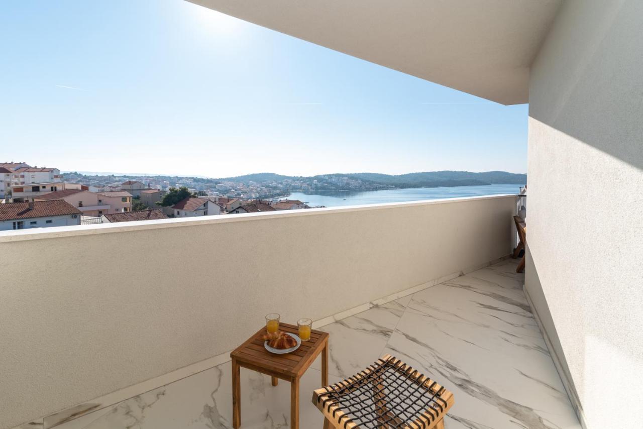 Lavender Tree - Luxury Apartments Trogir Exterior foto
