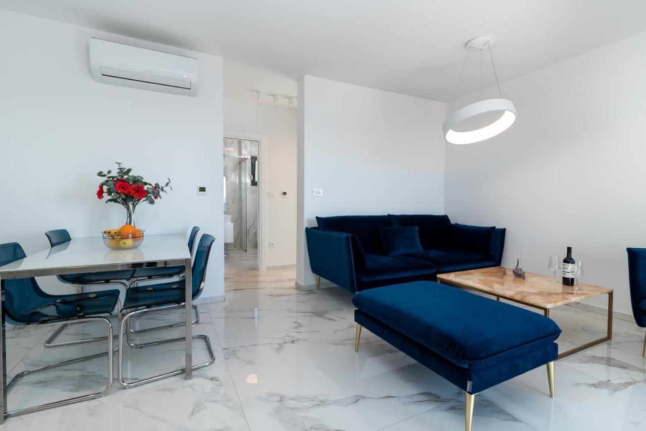 Lavender Tree - Luxury Apartments Trogir Exterior foto