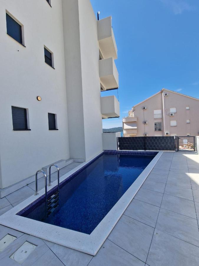 Lavender Tree - Luxury Apartments Trogir Exterior foto